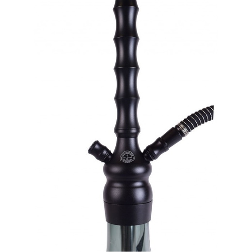 Кальян Yahya Elegance 600 Black (Чорний)