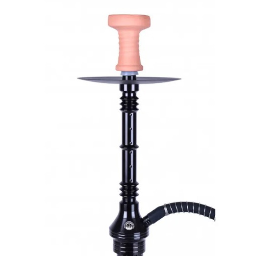 Кальян Yahya S200 Black (Чорний)