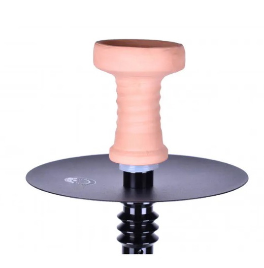 Кальян Yahya S200 Black (Чорний)