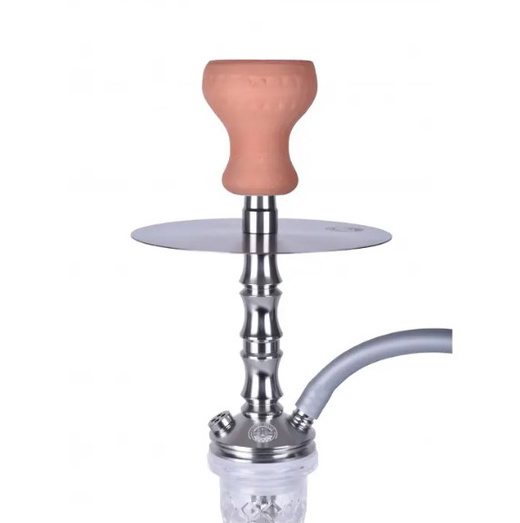 Кальян Yahya Sky White (Білий)