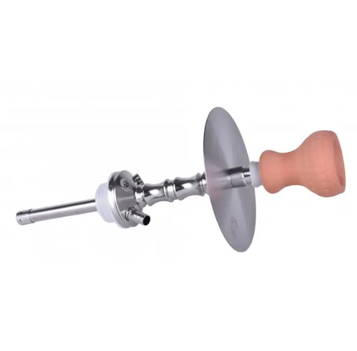 Кальян Yahya Sky White (Білий)