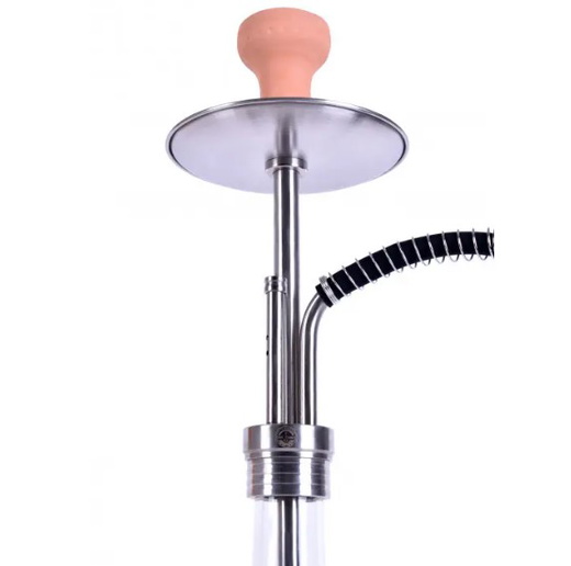 Кальян Yahya Smoke Silver (Серебро)