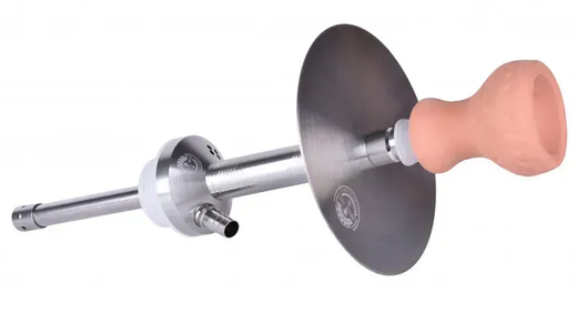 Кальян Yahya Snake Silver (Серебро)