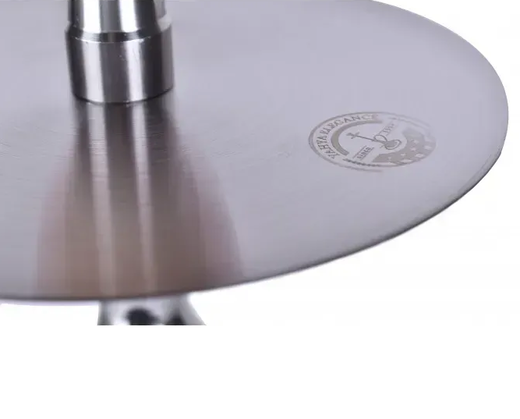 Кальян Yahya Snake Silver (Серебро)