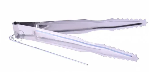 Кальян Yahya Snake Silver (Серебро)