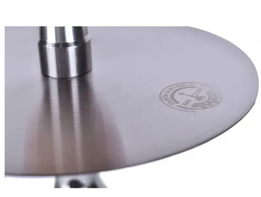 Кальян Yahya Stick Silver (Серебро)