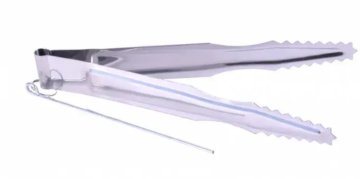 Кальян Yahya Stick Silver (Серебро)