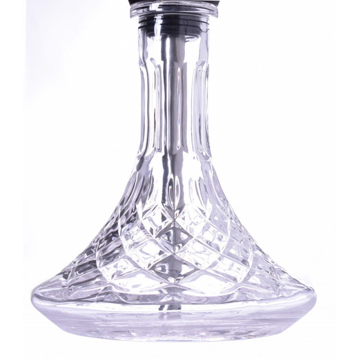 Кальян Yahya Union WALL-E Purple (Фіолетовий)