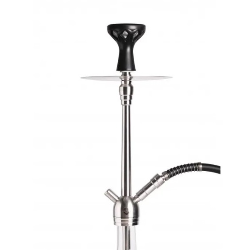 Кальян Yahya X225 Silver (Срібло)