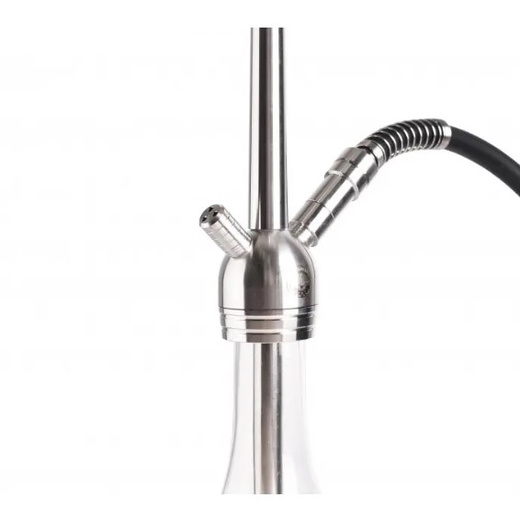 Кальян Yahya X225 Silver (Срібло)