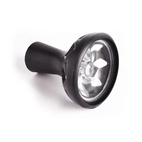 Кальян Yahya X225 Silver (Срібло)