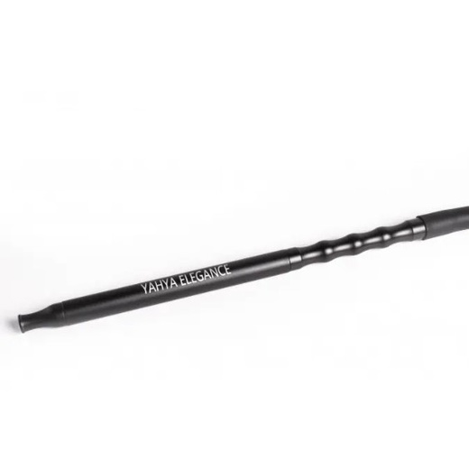 Кальян Yahya X225 Silver (Срібло)