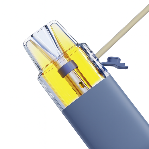 Картридж Chill Up Blender 1.0 Ом, 2 мл