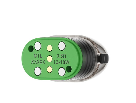 Картридж Oxva VPrime 0.8 Ом, 2 мл