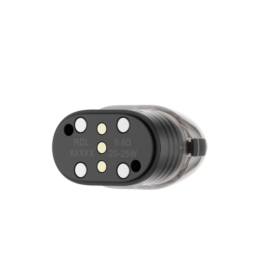 Картридж Oxva VPrime 0.6 Ом, 2 мл