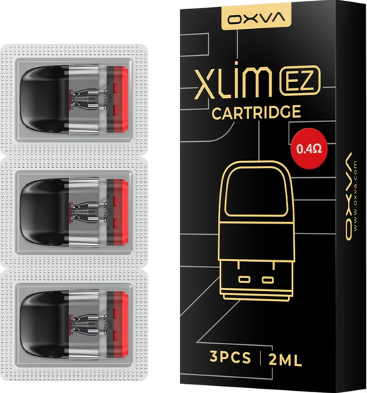 Картридж OXVA Xlim EZ 0.4 Ом, 2 мл