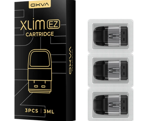 Картридж OXVA Xlim EZ 0.6 Ом, 3 мл