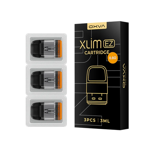 Картридж OXVA Xlim EZ 0.8 Ом, 3 мл