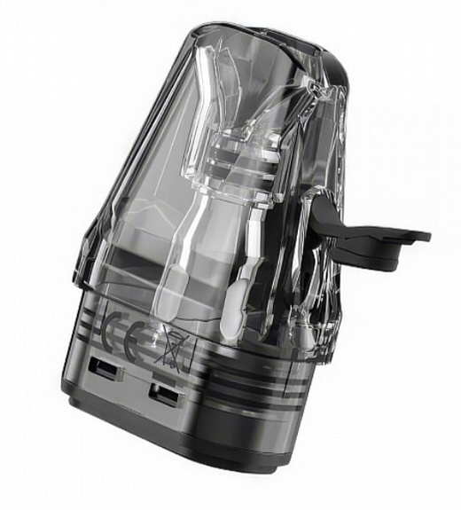 Картридж Oxva Xlim V3 Top Fill 0.6 Ом, 2 мл