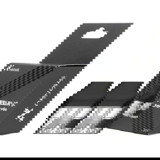 Пустой картридж Nevoks Feelin X Pod 5 мл