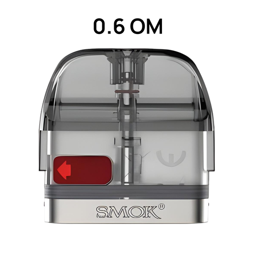 Картридж Smok Acro DC 0.6 Ом MTL, 2 мл