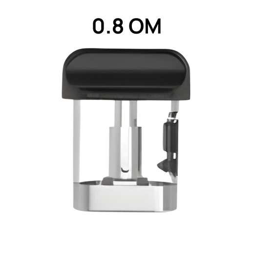 Картридж Mico Pod 0.8 Ом, 1.7 мл