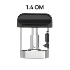 Картридж Mico Pod 1.4 Ом, 1.7 мл