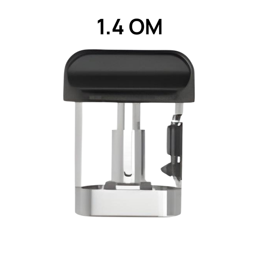 Картридж Mico Pod 1.4 Ом, 1.7 мл