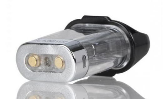 Картридж Mico Pod 1.0 Ом, 1.7 мл