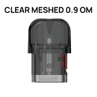 Картридж Smok Novo 2 Clear Meshed 0.9 Ом, 1.8 мл