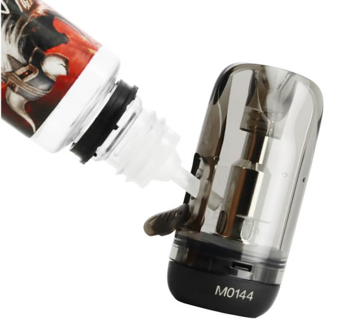 Картридж Suorin SE 0.8 Ом, 2 мл