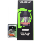 Картридж Vaporesso Luxe Q 0.6 Ом, 2 мл