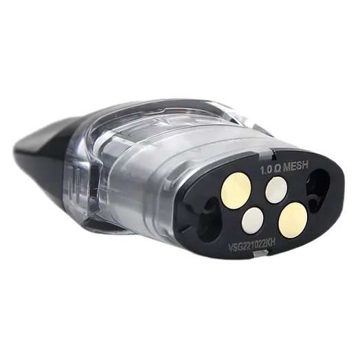 Картридж Vaporesso Luxe Q 1.2 Ом, 2 мл