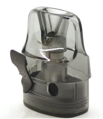 Картридж Voopoo Argus E40 0.45 Ом, 4.5 мл