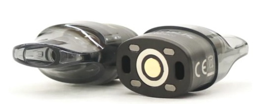 Картридж Voopoo Argus E40 0.6 Ом, 4.5 мл