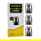 Картридж VooPoo Argus Pod 0.4 Ом, 3 мл