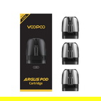 Картридж VooPoo Argus Pod 0.7 Ом, 2 мл