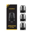Картридж VooPoo Argus Pod 1.2 Ом, 2 мл
