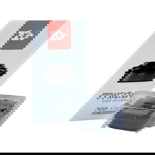 Картридж ZQ Micool Pod 1.0 Ом, 5 мл