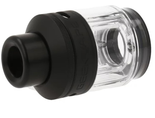 Пустой картридж GeekVape E100 (Silver) 4.5 мл