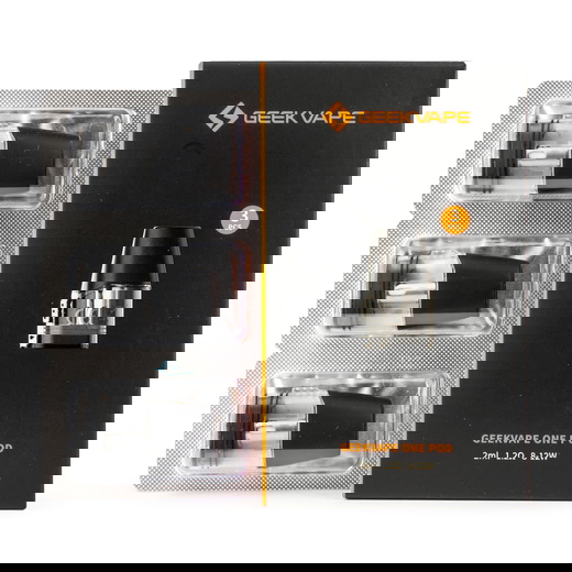 Картридж GeekVape 1FC 1.2, 2 мл