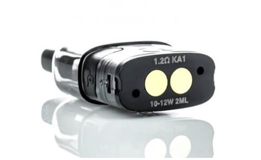 Картридж Geekvape Wenax K1 1.2 Ом, 2 мл