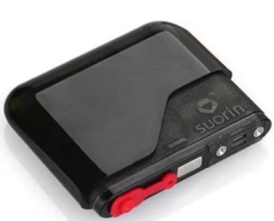 Картридж Suorin Air 1.2 Ом, 2 мл