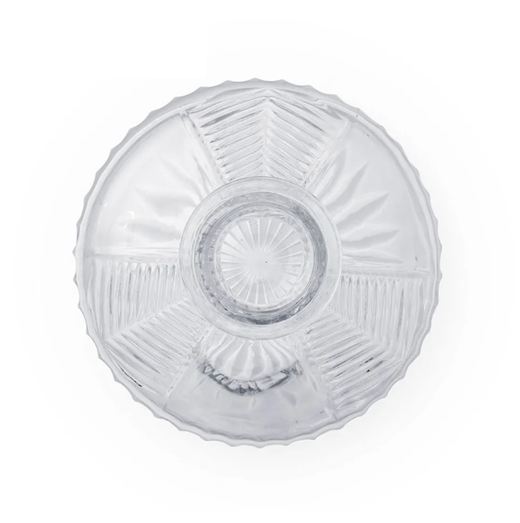 Колба Storm Classic Crystal Clear 107A (Прозрачный)