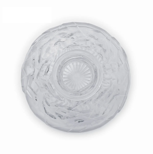 Колба Storm Classic Crystal Clear 107D (Прозрачный)