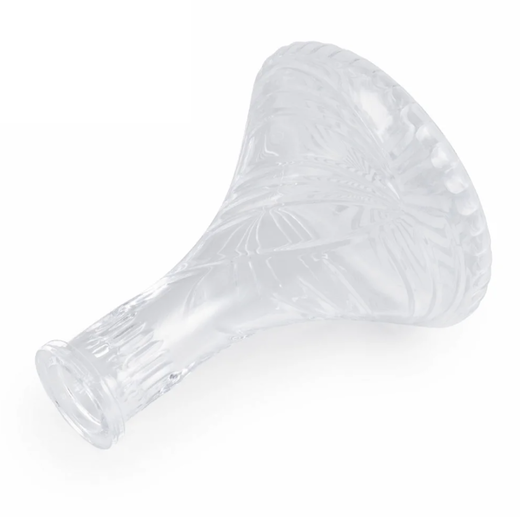 Колба Storm Classic Crystal Clear 107G (Прозрачный)