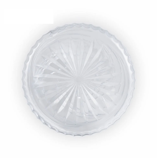 Колба Storm Classic Crystal Clear 107G (Прозрачный)