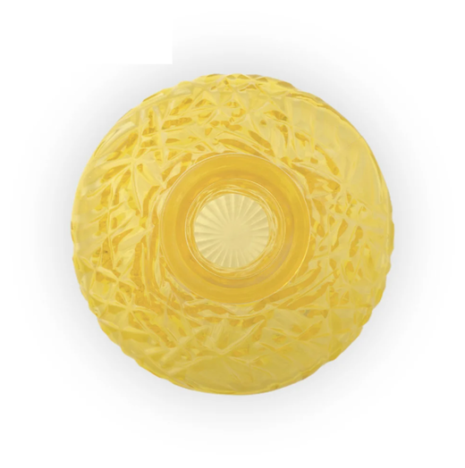 Колба Storm Classic Crystal Gold 107B (Золотой)