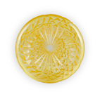 Колба Storm Classic Crystal Gold 107B (Золотой)