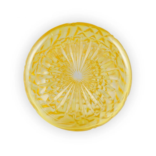 Колба Storm Classic Crystal Gold 107B (Золотой)